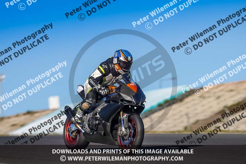 motorbikes;no limits;november 2019;peter wileman photography;portimao;portugal;trackday digital images